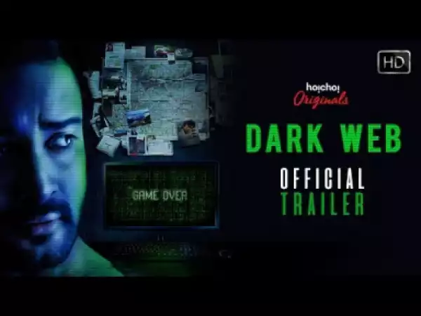 Video: Dark Web | Official Trailer